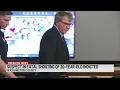 Gillis shooting suspect indicted