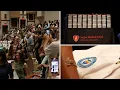 2026 White Coat Ceremony Rowan University