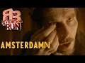 AMSTERDAM Movie Review - Amster-Damn