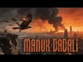 MANUK DADALI - CINEMATIC METAL INSTRUMENTAL COVER