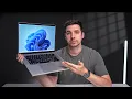 Installing Windows 11 on My MacBook In 2025 via Parallels v26