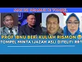 Lagu MAMPUZZ❗MAK INI NGAMUK DI TOMPEL SAMPAI PROF IBNU BERI KULIAH RISMON SAMPAI PAHAM😂