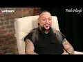 Fatih Altaylı ile Pazar Sohbeti: "Okan Bayülgen beni tam 45 dakika azarladı!" / Hayko Cepkin