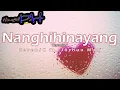 Download Lagu Nanghihinayang Jeremiah Rap Version Cover By SevenJC ft Joshua Mari