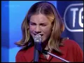 Download Lagu Hanson - I Will Come To You - TOTP - 21 November 1997