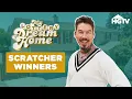 Scratch-Off Winners Itching for a New Home My Lottery Dream Home HGTV