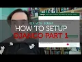 How to set up a Django project in Python Pt 1