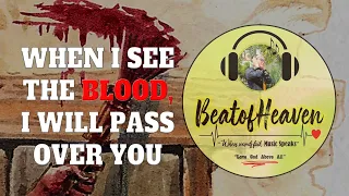 Download WHEN I SEE THE BLOOD I WILL PASS OVER YOU || w/ LYRICS || JIMMY SWAGGART MP3
