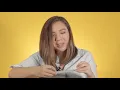 Issa Rodriguez takes the Sad Song Challenge