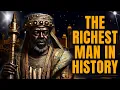 The Untold Story of Mansa Musa - the Richest Man Ever Black Culture
