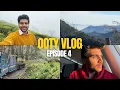Lagu OOTY VLOG ❤️ | Vasanthakaalam Making | EP - 4