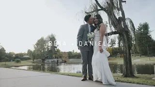 rina daniel highlight film