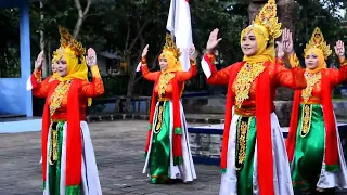 Download Kecamatan Grujugan | Koreografi Jingle Pemilu 2024 MP3