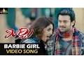 Download Lagu Mirchi Video Songs | Barbie Girl Video Song | Prabhas, Anushka, Richa | Sri Balaji Video