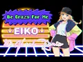Download Lagu Be Crazy For Me (80s Vocal Remix)