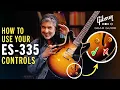 Dialing In Your ES-335 - EVERY Sound You WANT From A Semi-Hollowbody ft Gibson ES-335 Tone Controls