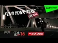 Download Lagu LA Bold - Find Your Fire (Motorbike) PHW 21+ 2021-24 @ RCTI HD