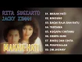 Download Lagu RITA SUGIARTO \u0026 JACKY ZIMAH - ALBUM MAKAN HATI