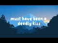 Joji - Glimpse of Us (Lyrics) | Paloma Faith , James Arthur (Mix) ☁