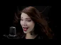 Universal Death Squad (Epica) - Cover by David Olivares ft Alina Lesnik & Marco Paulzen