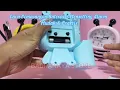 Download Lagu Jam Weker Meja/Jam Alarm Beker/Alarm Clock Kado Unik Lucu Motif Lebah