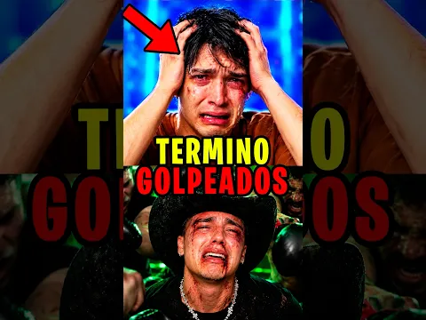 ¡EL KARMA! Broma en VIVO y paso ESTO 😱│JOAO Y NANDO