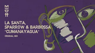 la santa x sparrow u0026 barbossa cumanayagua original mix midh 026