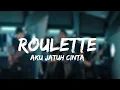 Download Lagu Roulette - Aku Jatuh Cinta [Cover by Second Team] [Punk Goes Pop/Rock Cover]