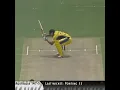 Lagu Shoaib Akhtar Fastest Bouncer Vs Andrew Symonds - 150 KPH