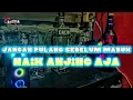 Download Lagu JANGAN PULANG SEBELUM MABUK X NAIK ANJING AJA  VIRAL TIK TOK FYP FIKAR RMXR