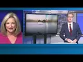 Video shows GRFD rescuing fisherman in Grand River