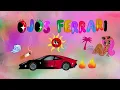 OJOS FERRARI - KAROL G, Justin Quiles & Angel Dior