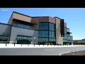 New entertainment venue The Factory to open in Chesterfield