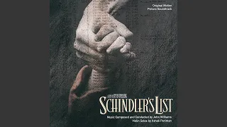 Download Theme From Schindler's List MP3