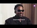 Download Lagu Het enige dat meneer Eazi nodig heeft om te stoppen met zingen, is £ 50 miljoen.