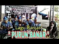 Purun Banar, Versi Sanggar Seni Tradisional Musik Panting Banjar Tepian Indah Samarinda Kaltim