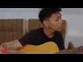 Download Lagu Goliath - Masih disini masih dengan mu.. Cover - (aandinata6_)