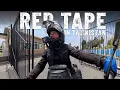 Download Lagu Getting around RED TAPE in TAJIKISTAN 🇹🇯 | S8, EP92