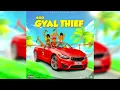 450 - Gyal Thief (Official Audio)