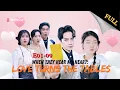 Download Lagu 💜【Full】When They Hear My Heart: Love Turns the Tables (Ep01-09)