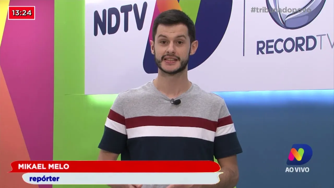 Assaltantes presos em Joinville: Além de roubar residências, suspeitos agrediam as vítimas