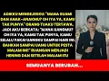 Lagu ADIKKU MENGEJEKKU SAAT PESTA, ORANG TUAKU TERTAWA. JADI AKU BERKATA... \u0026 SEMUANYA BERUBAH...
