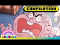 Download Lagu Help Richard Remember! | MEGA Compilation | Gumball | Cartoon Network