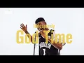 Download Lagu iddospendy - Godtime l A Revive Session