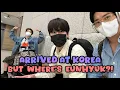 Download Lagu Super Junior Arrived in Korea, But Eunhyuk Was Left Behind