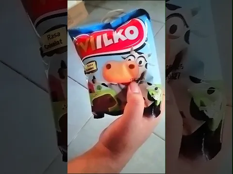 ミルコ開封！何が出る？