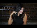 Exotic Fashion Magazine Cover Model Holly Bortolazzo