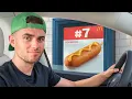 I Ordered The From Every Drive Thru