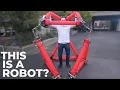 Download Lagu Why Robots That Bend Are Better