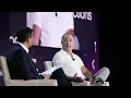 Career Culture with Jefferies CEO Richard Handler Global Alts 2023